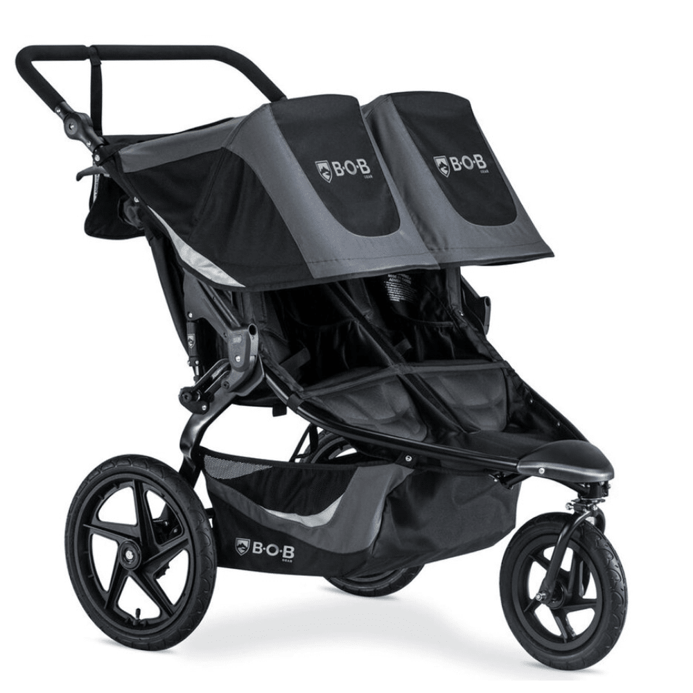 Bob Revolution Flex 3.0 Double
