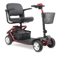 Resort Lite ECV