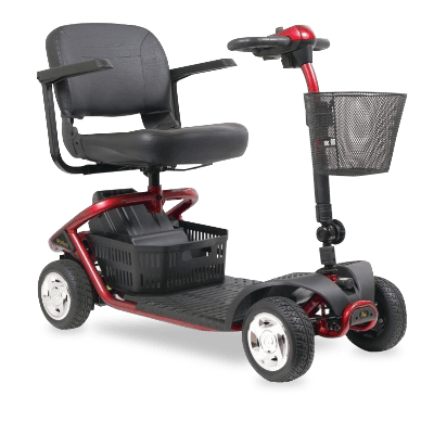 Resort Lite ECV